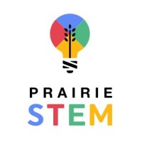 PRAIRIE STEM logo, PRAIRIE STEM contact details