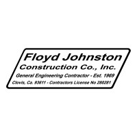 Floyd Johnston Construction Co Inc logo, Floyd Johnston Construction Co Inc contact details