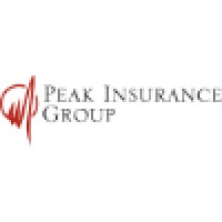 Peak Insurance Group logo, Peak Insurance Group contact details