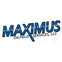 MAXIMUS OILFIELD SERVICE LLC logo, MAXIMUS OILFIELD SERVICE LLC contact details