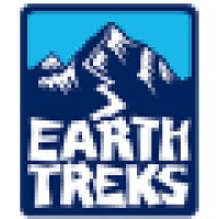 Earth Treks Climbing and Fitness logo, Earth Treks Climbing and Fitness contact details