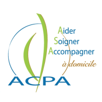 ACPA logo, ACPA contact details