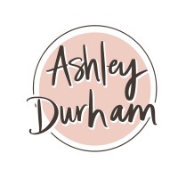 Ashley Durham Photography logo, Ashley Durham Photography contact details