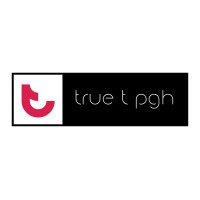 True T Pittsburgh logo, True T Pittsburgh contact details