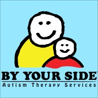 BY YOUR SIDE-Autism Therapy Services logo, BY YOUR SIDE-Autism Therapy Services contact details