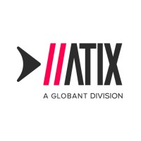 Atix Labs logo, Atix Labs contact details