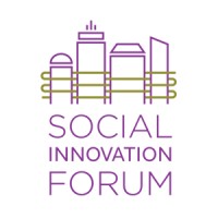 The Social Innovation Forum logo, The Social Innovation Forum contact details