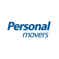 Personal Movers logo, Personal Movers contact details