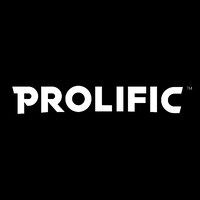 Prolific Media logo, Prolific Media contact details