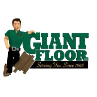 Giant Floor logo, Giant Floor contact details