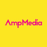 Amp Media Denver logo, Amp Media Denver contact details