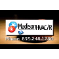 Madison HVAC/R, inc. logo, Madison HVAC/R, inc. contact details