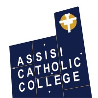 Assisi Catholic College logo, Assisi Catholic College contact details