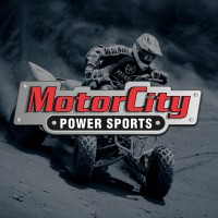 Michigan Power Sports logo, Michigan Power Sports contact details