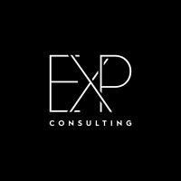 EXP Consulting logo, EXP Consulting contact details