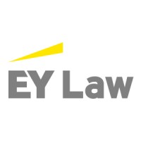 EY Law New Zealand logo, EY Law New Zealand contact details