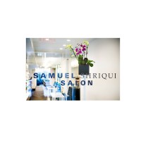 Samuel Shriqui Salon logo, Samuel Shriqui Salon contact details