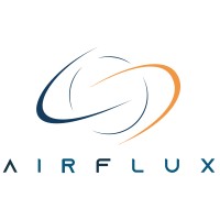 AIRFLUX SPA logo, AIRFLUX SPA contact details