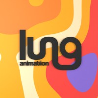 Lung Animation logo, Lung Animation contact details