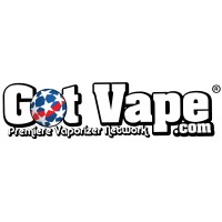 GotVape.com logo, GotVape.com contact details