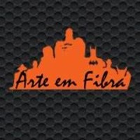 Arte Em Fibra logo, Arte Em Fibra contact details