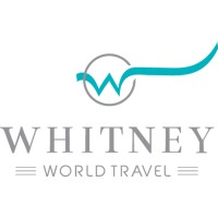 Whitney World Travel logo, Whitney World Travel contact details