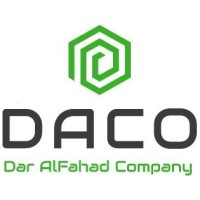 DACO logo, DACO contact details