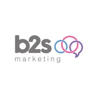 B2S Marketing logo, B2S Marketing contact details