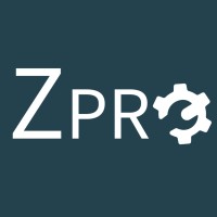 ZPro Solutions logo, ZPro Solutions contact details