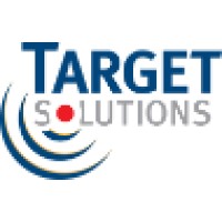 Target Solutions logo, Target Solutions contact details