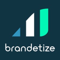 Brandetize logo, Brandetize contact details