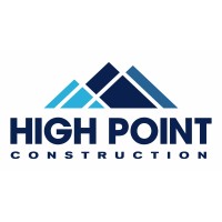 High Point Construction Group LLC. logo, High Point Construction Group LLC. contact details