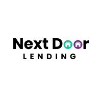 Next Door Lending logo, Next Door Lending contact details