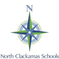 North Clackamas Schools logo, North Clackamas Schools contact details