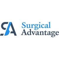 Surgical Advantage logo, Surgical Advantage contact details