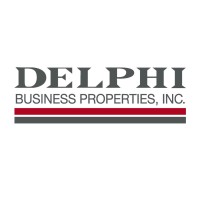 Delphi Business Properties, Inc. logo, Delphi Business Properties, Inc. contact details