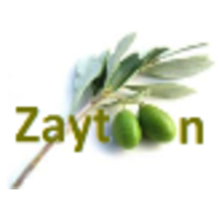 Zaytoon International logo, Zaytoon International contact details