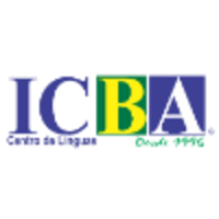 ICBA Línguas logo, ICBA Línguas contact details