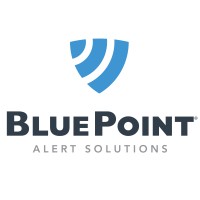 BluePoint Alert Solutions logo, BluePoint Alert Solutions contact details