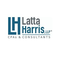 LattaHarris, LLP logo, LattaHarris, LLP contact details