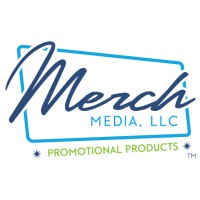 Merch Media logo, Merch Media contact details