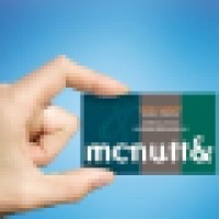 McNutt & Company Creative Solutions logo, McNutt & Company Creative Solutions contact details