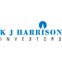 KJ Harrison logo, KJ Harrison contact details