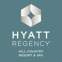 Hyatt Regency Hill Country Resort and Spa logo, Hyatt Regency Hill Country Resort and Spa contact details