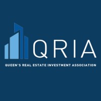 Queen's Real Estate Investment Association logo, Queen's Real Estate Investment Association contact details