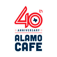 Alamo Restaurants, Inc. logo, Alamo Restaurants, Inc. contact details