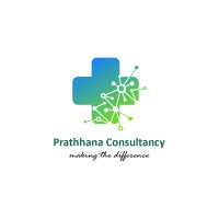 Prathhana Consultancy logo, Prathhana Consultancy contact details