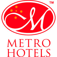 Metro Hotels logo, Metro Hotels contact details