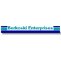 Berkoski Enterprises logo, Berkoski Enterprises contact details