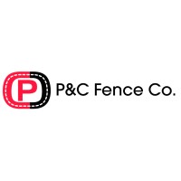 P & C Fence Co., Inc. logo, P & C Fence Co., Inc. contact details